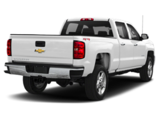Used 2019 Chevrolet Silverado 2500 4WD Crew Cab LTZ Longbed at Kona Nissan near Kailua Kona, HI