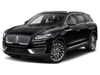 Used 2019 Lincoln Nautilus 4d SUV FWD Reserve 2.7L at Bill Fitts Auto Sales near Little Rock, AR