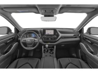 Used 2023  Toyota Highlander XLE FWD at Kona Nissan near Kailua Kona&comma; HI