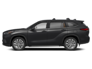 Used 2023  Toyota Highlander Platinum FWD &lpar;Natl&rpar; at Kona Nissan near Kailua Kona&comma; HI