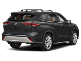 Used 2023  Toyota Highlander Platinum FWD &lpar;Natl&rpar; at Kona Nissan near Kailua Kona&comma; HI