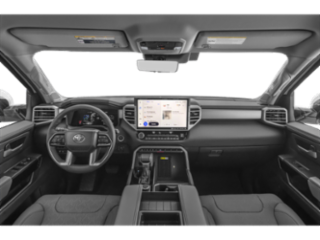 Used 2024  Toyota Tundra 4WD Limited CrewMax 6.5ft Bed at Kona Nissan near Kailua Kona, HI