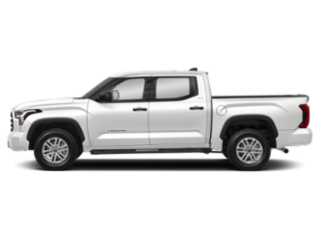 Used 2024 Toyota Tundra 4WD SR5 CrewMax 5.5ft Bed at Kona Nissan near Kailua Kona, HI