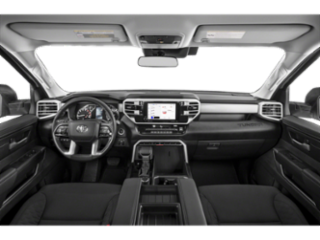 Used 2024 Toyota Tundra 4WD SR5 CrewMax 5.5ft Bed at Kona Nissan near Kailua Kona, HI