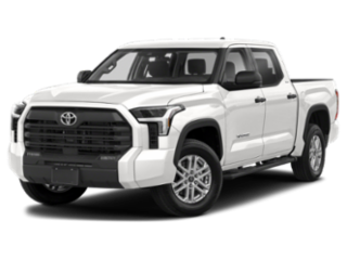 Used 2024 Toyota Tundra 4WD SR5 CrewMax 5.5ft Bed at Kona Nissan near Kailua Kona, HI