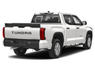 Used 2024 Toyota Tundra 4WD SR5 CrewMax 5.5ft Bed at Kona Nissan near Kailua Kona, HI
