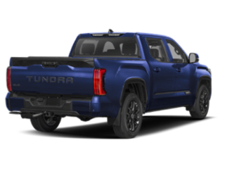 Used 2024  Toyota Tundra 4WD Platinum CrewMax 5&period;5ft Bed at Kona Nissan near Kailua Kona&comma; HI