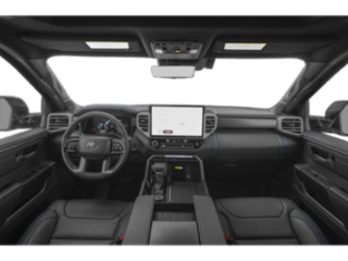 Used 2024  Toyota Tundra 4WD Platinum CrewMax 5&period;5ft Bed at Kona Nissan near Kailua Kona&comma; HI