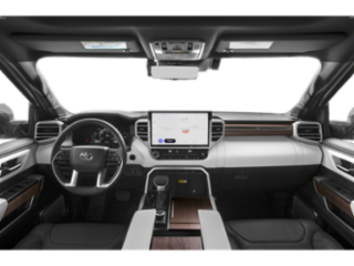 Used 2024  Toyota Tundra Hybrid 4WD Capstone CrewMax 5&period;5ft Bed at Kona Nissan near Kailua Kona&comma; HI