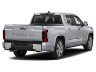 Used 2024  Toyota Tundra Hybrid 4WD Capstone CrewMax 5&period;5ft Bed at Kona Nissan near Kailua Kona&comma; HI