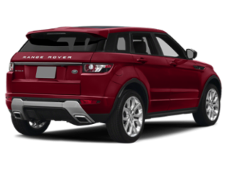 Used 2015  Land Rover Range Rover Evoque 5d SAV Pure Plus at Kona Nissan near Kailua Kona&comma; HI