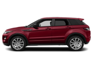 Used 2015  Land Rover Range Rover Evoque 5d SAV Pure Plus at Kona Nissan near Kailua Kona&comma; HI