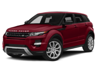 Used 2015  Land Rover Range Rover Evoque 5d SAV Pure Plus at Kona Nissan near Kailua Kona&comma; HI