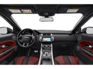 Used 2015  Land Rover Range Rover Evoque 5d SAV Pure Plus at Kona Nissan near Kailua Kona&comma; HI
