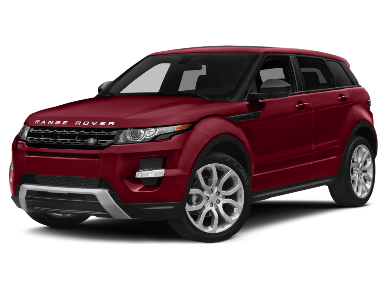 Used 2015  Land Rover Range Rover Evoque 5d SAV Pure Plus at Kona Nissan near Kailua Kona&comma; HI
