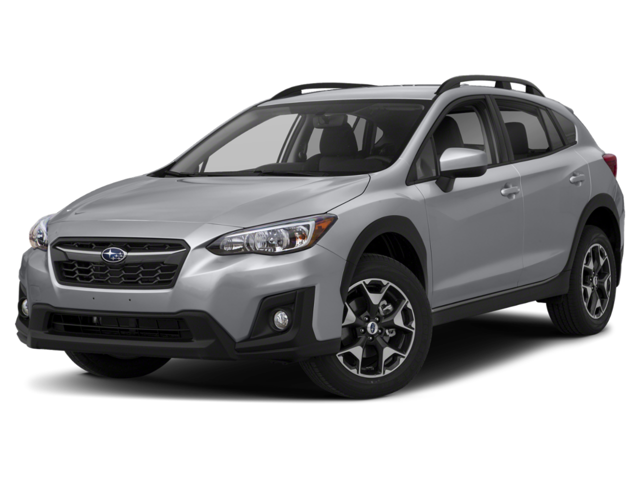 Used 2020  Subaru Crosstrek 4d SUV 2&period;0i CVT at Kona Nissan near Kailua Kona&comma; HI