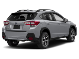 Used 2020  Subaru Crosstrek 4d SUV 2&period;0i CVT at Kona Nissan near Kailua Kona&comma; HI
