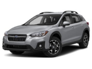 Used 2020  Subaru Crosstrek 4d SUV 2&period;0i CVT at Kona Nissan near Kailua Kona&comma; HI