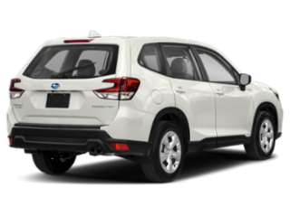 New 2020 Subaru Forester 4d SUV AWD at Long's Auto Place Inc near St. Paul, MN