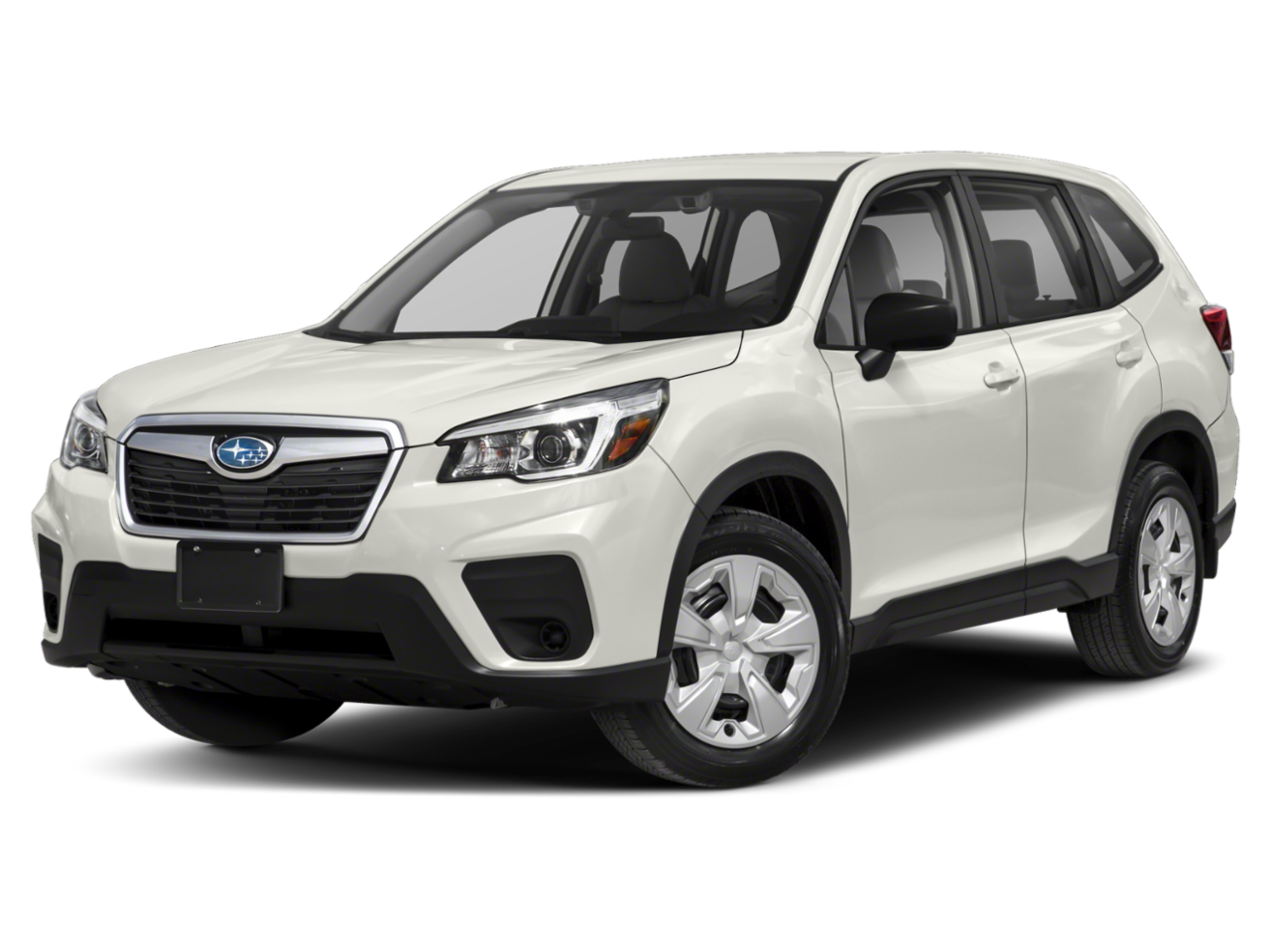 New 2020 Subaru Forester 4d SUV AWD at Long's Auto Place Inc near St. Paul, MN