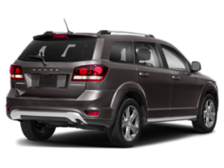 Used 2018  Dodge Journey 4d SUV FWD Crossroad V6 at Kona Nissan near Kailua Kona&comma; HI