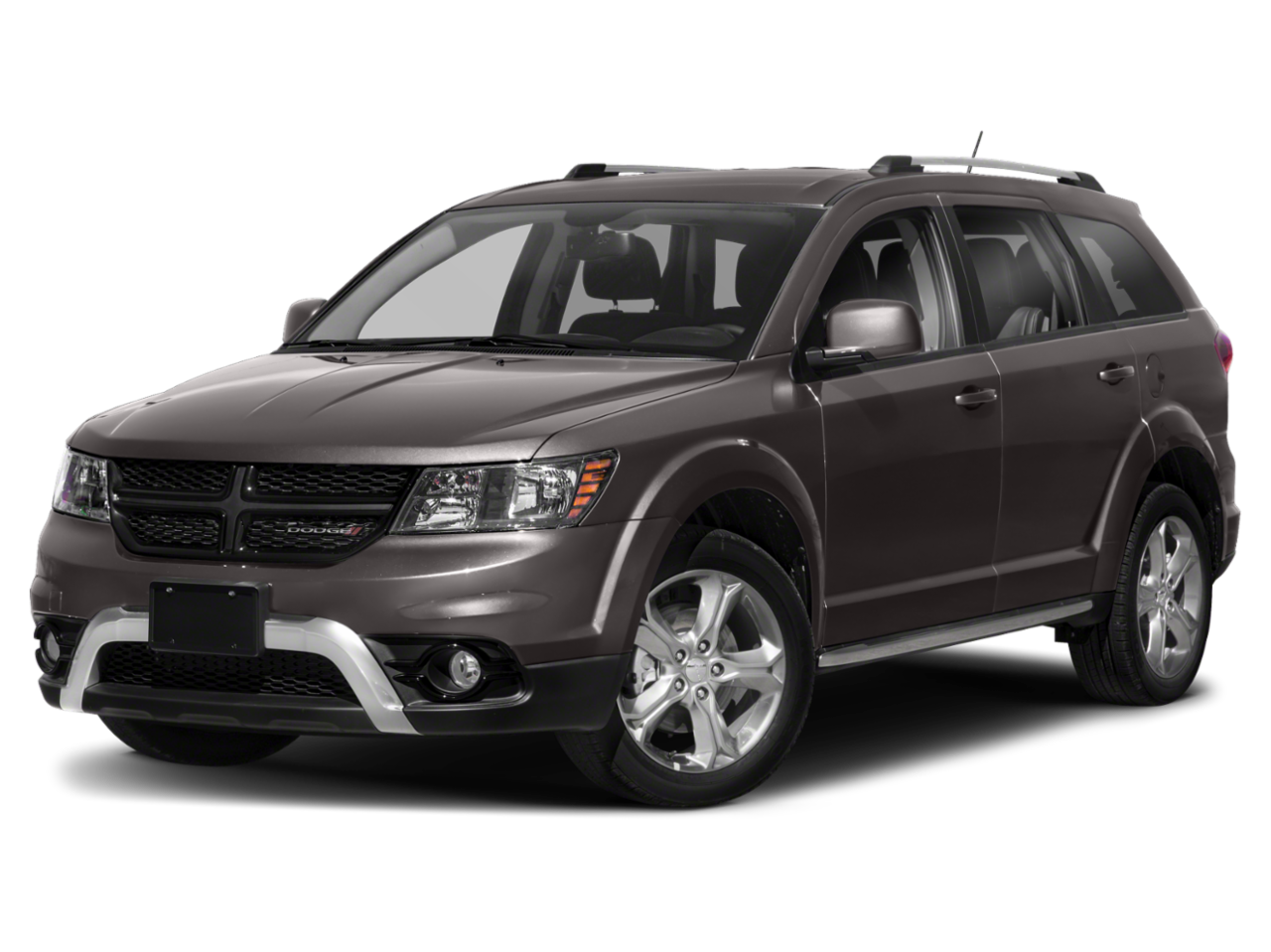 Used 2018  Dodge Journey 4d SUV FWD Crossroad V6 at Kona Nissan near Kailua Kona&comma; HI