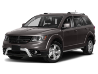 Used 2018  Dodge Journey 4d SUV FWD Crossroad V6 at Kona Nissan near Kailua Kona&comma; HI
