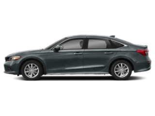 Used 2024  Honda Civic Hatchback EX-L CVT at Kona Nissan near Kailua Kona&comma; HI