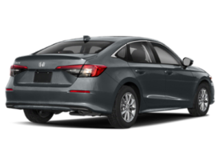 Used 2024  Honda Civic Hatchback EX-L CVT at Kona Nissan near Kailua Kona&comma; HI
