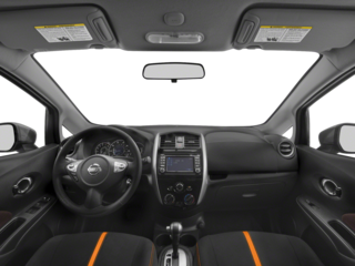 Used 2017  Nissan Versa Note 4d Hatchback SR at Kona Nissan near Kailua Kona&comma; HI