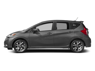 Used 2017  Nissan Versa Note 4d Hatchback SR at Kona Nissan near Kailua Kona&comma; HI