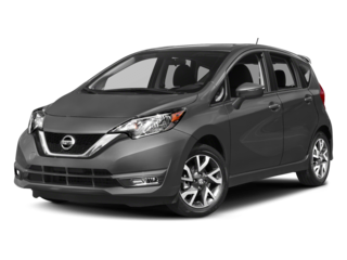 Used 2017  Nissan Versa Note 4d Hatchback SR at Kona Nissan near Kailua Kona&comma; HI