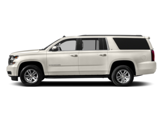 Used 2017  Chevrolet Suburban 4d SUV RWD LT at Kona Nissan near Kailua Kona&comma; HI