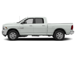 Used 2018  Ram 2500 4WD Crew Cab Lone Star at Kona Nissan near Kailua Kona&comma; HI