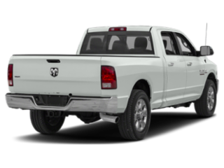 Used 2018  Ram 2500 4WD Crew Cab Lone Star at Kona Nissan near Kailua Kona&comma; HI