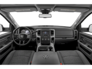 Used 2018  Ram 2500 4WD Crew Cab Lone Star at Kona Nissan near Kailua Kona&comma; HI