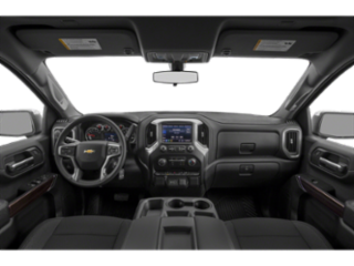 Used 2020  Chevrolet Silverado 1500 4WD Double Cab LT at Kona Nissan near Kailua Kona&comma; HI