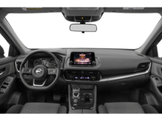 Used 2024 Nissan Rogue FWD SV at Kona Nissan near Kailua Kona, HI