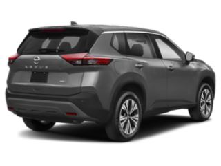 Used 2024 Nissan Rogue FWD SV at Kona Nissan near Kailua Kona, HI