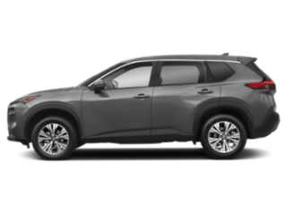 Used 2024 Nissan Rogue FWD SV at Kona Nissan near Kailua Kona, HI