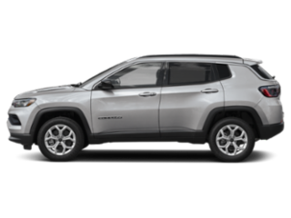 Used 2026  Jeep Compass Latitude Altitude 4x4 at Kona Nissan near Kailua Kona&comma; HI