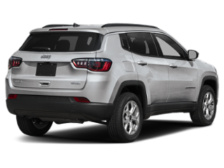 Used 2026  Jeep Compass Latitude Altitude 4x4 at Kona Nissan near Kailua Kona&comma; HI