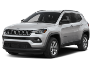 Used 2026  Jeep Compass Latitude Altitude 4x4 at Kona Nissan near Kailua Kona&comma; HI