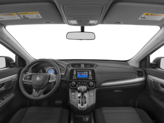 Used 2018  Honda CR-V 4d SUV FWD LX at Kona Nissan near Kailua Kona&comma; HI