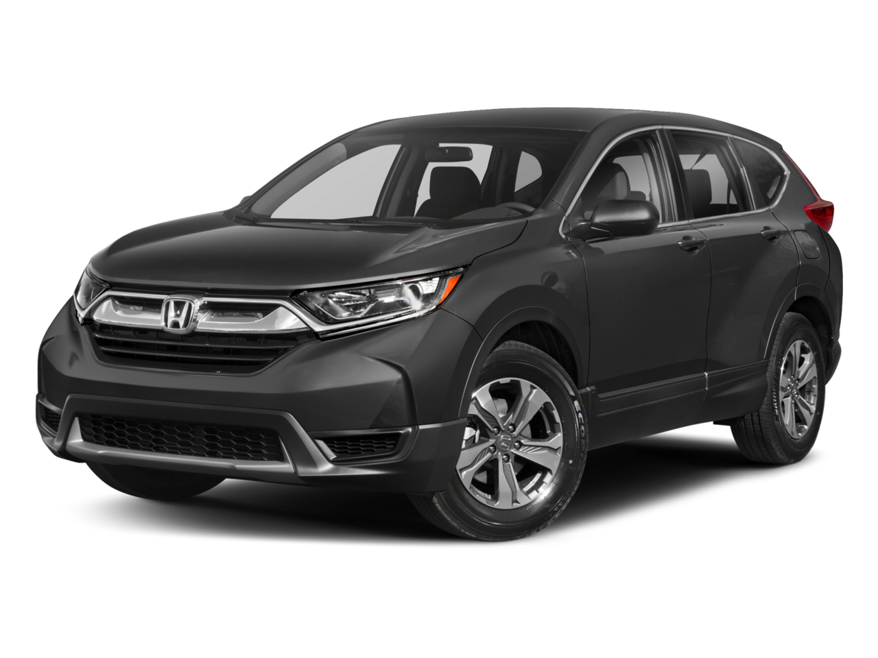 Used 2018  Honda CR-V 4d SUV FWD LX at Kona Nissan near Kailua Kona&comma; HI