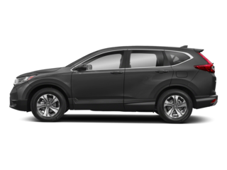 Used 2018  Honda CR-V 4d SUV FWD LX at Kona Nissan near Kailua Kona&comma; HI