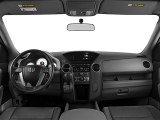 Used 2014 Honda Pilot 4d SUV 4WD EX-L at Kona Nissan near Kailua Kona, HI