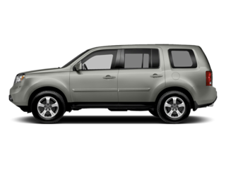 Used 2014 Honda Pilot 4d SUV 4WD EX-L at Kona Nissan near Kailua Kona, HI