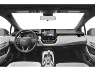 Used 2019  Toyota Corolla Hatchback 5d SE CVT at Kona Nissan near Kailua Kona&comma; HI