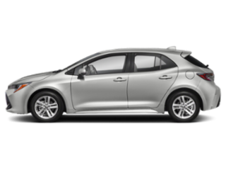 Used 2019  Toyota Corolla Hatchback 5d SE CVT at Kona Nissan near Kailua Kona&comma; HI